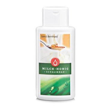 Milch-Honig-Bad 750 ml