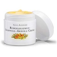 Ringelblumen-Beinwell-Arnika-Creme 100 ml