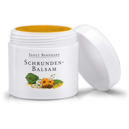 Schrunden-Balsam 100 ml