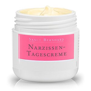 Crema giorno al narciso