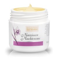 Narcissus Night Cream 50 ml