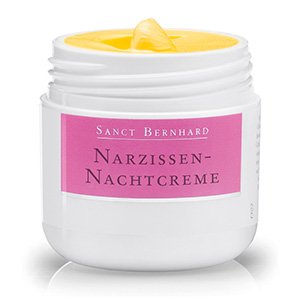 Crema notte al narciso 50 ml