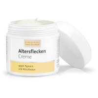 Age spots Cream 100 ml