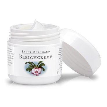 Bleaching Cream 50 ml