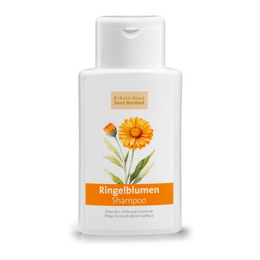 Marigold Shampoo 500 ml
