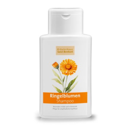 Shampoing au souci 500 ml