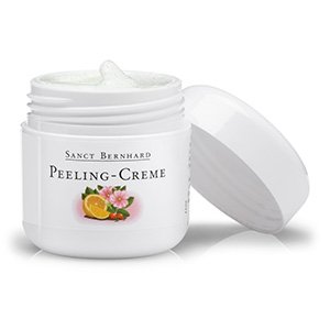 Crème peeling