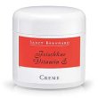 Crème cure de fraîcheur à  la vitamine E 100 ml