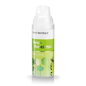 Hand-flattering Hand Cream 50 ml