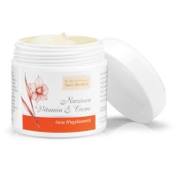 Narcissus-Vitamin-E-Cream 100 ml