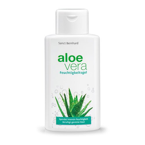 100 aloe vera gel Aloe Vera Gel Puro, 100% natural, organic, vegan – XXL Lashes main image 1