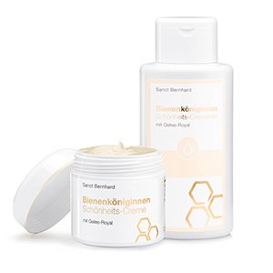 Set de Reines des abeilles 850 ml