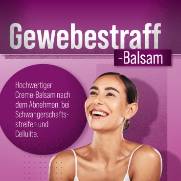 Gewebestraff-Balsam 200 ml