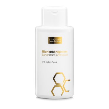 Queen Bee Beauty Cream Bath 750 ml