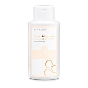 Bienenköniginnen-Schönheits-Cremebad 750