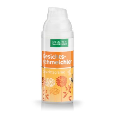 Facial flatterer face cream 50 ml