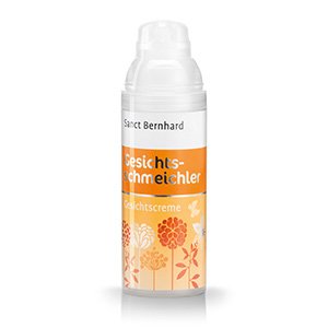 Facial flatterer face cream 50 ml