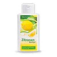 Lemon Shower Gel 250 ml