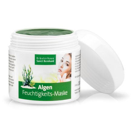 Algae Moisturising Mask 100 ml