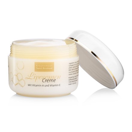 Liposomes cream de la cr&egrave;me 125 ml