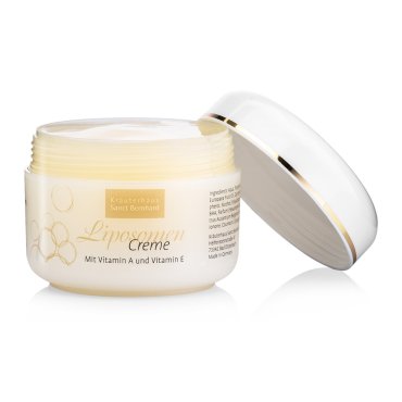 Liposomes cream de la cr&egrave;me 125 ml