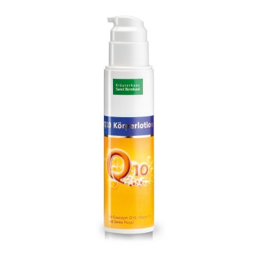 Q10 Body Lotion 200 ml