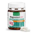 Magnesium 400 supra Capsules 60 capsules