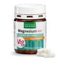 Capsule di magnesio - "400 supra" 60 capsule