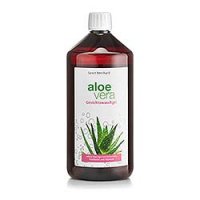 Aloe-Vera-Gesichtswaschgel  1 Liter