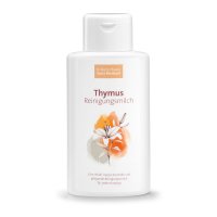 Thymus-&gamma;&alpha;&lambda;ά&kappa;&tau;&omega;&mu;&alpha; &kappa;&alpha;&theta;&alpha;&rho;&iota;&sigma;&mu;&omicron;ύ 250 ml