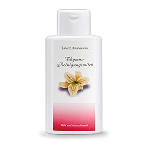 Thymus-Reinigungsmilch