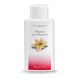 Thymus-Gesichtswasser