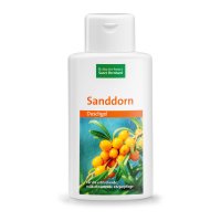 Sanddorn-Duschgel 250 ml
