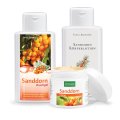 Sanddorn-Pflegeset 3 Stück