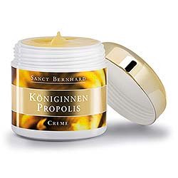 Queen's Propolis Cream 100 ml