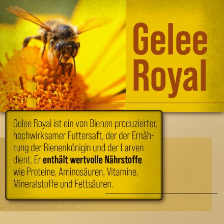 Königinnen-Propolis-Creme 100 ml