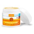 Sunscreen Anti Wrinkle Jojoba Oil SPF 10 100 ml