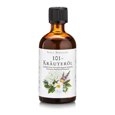 101-Kräuteröl 100 ml