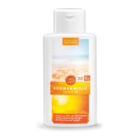 Super 20 Sun Protection Milk 250 ml