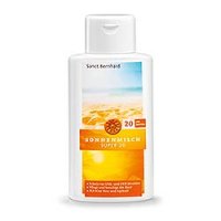 Super 20 Sun Protection Milk 250 ml