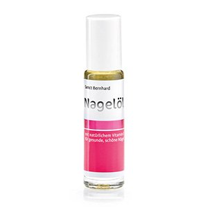 Nagelöl