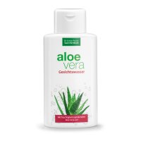 Aloe Vera Facial Tonic 250 ml