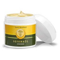 Crème au jojoba 100 ml