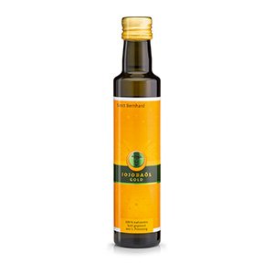 Jojobaöl Gold 250 ml