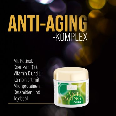 Anti-Aging SB 500 Creme 100 ml