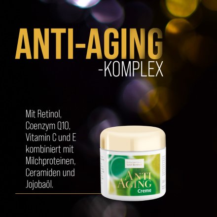 Anti-Aging SB 500 Creme 100 ml