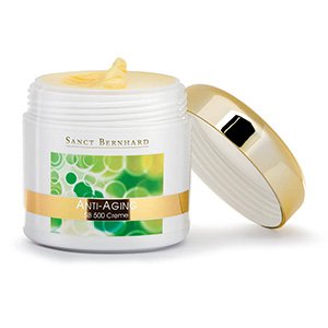Crema antietà SB 500 100 ml