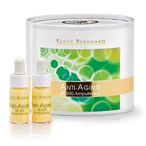 Anti-Aging SB 500 Ampullen