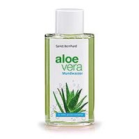 Aloe Vera Mouthwash 100 ml