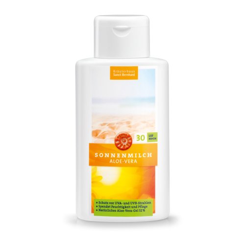 aloe vera and skin cancer Moisturising Sunscreen SPF50+ 110ml – Cancer Council Shop